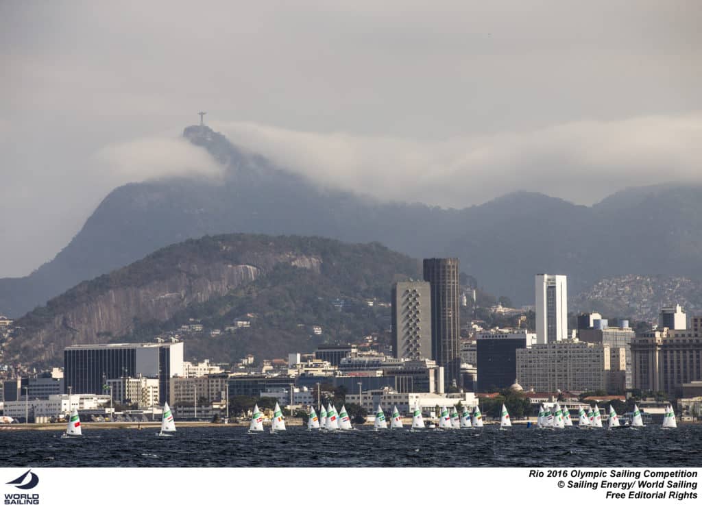 Rio de Janeiro Olympics 2016