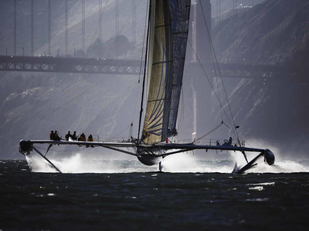 San Francisco Bay