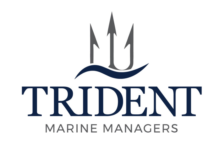 Trident logo